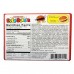 0X-00701 Bourbon Every Burger Chocolate  Cookie 2.32 Oz 66g