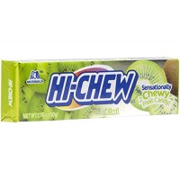 0X-00473 Morinaga Hi-Chew Kiwi 1.76 Oz 50g