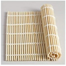 8800080 Bamboo Sushi Rolling Mat