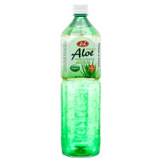 0X-15002 L & L Premium Aloe Vera Drink 1.5 L Premium 50.7 Oz (1.5l)