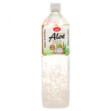 0X-15011 L&L Premium Aloe Aloe Vera Drink Coconut  50.7Fl Oz (1.5L)