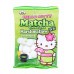 0X-00011 Hello Kitty Matcha Green Tea Marshmallow 2.8Oz (80g)