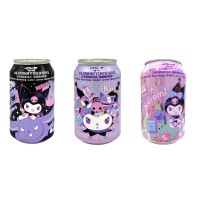HIGH UP #KUROMIFYTHE WORLD Sanrio Kuromi Japanese Ramune