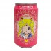 0X-54214 OCEAN BOMB SAILOR MOON SPARKLING WATER (POMELO) 11.15 Oz (330ml)