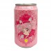0X-54218 OCEAN BOMB SAILOR CHIBI MOON SPARKLING WATER (LYCHEE) 11.15 Oz (330ml)