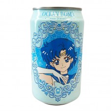 0X-54229 OCEAN BOMB SAILOR MERCURY SPARKLING WATER (PEAR) 11.15 Oz (330ml)