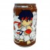0X-54260 OCEAN BOMB STREET FIGHTER RYU SPARKLING TEA APPLE FLAVOR 11.15 Oz (330ml)