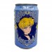 0X-54274 OCEAN BOMB SAILOR URANUS SPARKLING WATER (PINEAPPLE) 11.15 Oz (330ml)