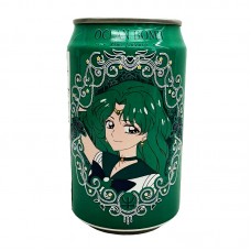 0X-54275 OCEAN BOMB SAILOR NEPTUNE SPARKLING WATER (KIWI) 11.15 Oz (330ml)