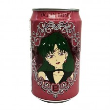 0X-54298 OCEAN BOMB SAILOR PLUTO SPARKLING WATER (WATERMELON) 11.15 Oz (330ml)