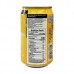0X-54305 OCEAN BOMB Digimon Adventure Agumon Sparkling Water - Banana Flavor 11.1oz (330ml)