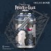 0X-54330 OCEAN BOMB ATTACK ON TITAN SPARKLING WATER (HONEY CITRON) - MIKASA ACKERMAN 11.15 Oz (330ml)