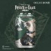 0X-54338 OCEAN BOMB ATTACK ON TITAN SPARKLING WATER (HONEY CITRON) - LEVI ACKERMAN 11.15 Oz (330ml)
