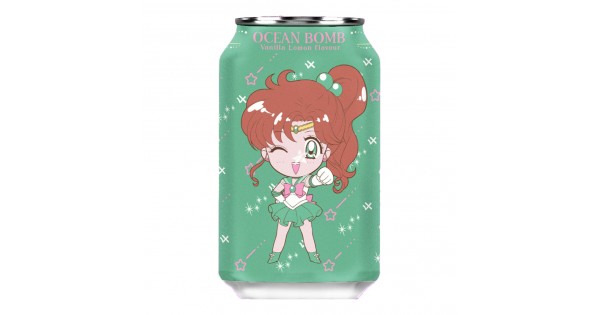 【KAIJIN】STEEL FAIRIES-SWEET RUM Clear TBT | Steel Fairies by Kaijin | Clutter Magazine