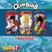 0X-54396 QDOL DRAGONBALL GT SPARKLING WATER  CHERRY FLAVOR (RANDOM)