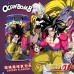 0X-54396 QDOL DRAGONBALL GT SPARKLING WATER  CHERRY FLAVOR (RANDOM)