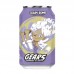 0X-54397 OCEAN BOMB GEAR 5 MONKEY D. LUFFY SPARKLING WATER (GRAPE FLAVOR) 11.15 Oz (330ml)