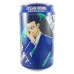 0X-54408 OCEAN BOMB HUNTER X HUNTER LEORIO SPARKLING WATER (APPLE TEA) 11.15 Oz (330ml)