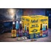0X-21304 Jones Soda Co. Fallout Vault-Tec Supply Pack, 12 fl oz, 12-count 0X-21304 Jones Soda Co. Fallout Vault-Tec Supply Pack, 12 fl oz, 12-count