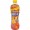 0X-33802 Kang Shi Fu Ice Black Tea Drink Lemon Flavor 16.9 Oz (500ml)