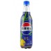 0X-21062 Pepsi Cola White Grapefruit Green Bamboo 500ml 16.9 Oz