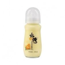 0X-60004 SLW Mango Yogurt Drink 9.8 Fl Oz (280 ml)