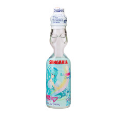 0X-00833 SANGARIA RAMUNE HATSUNE MIKU 6.76 Fl Oz (200 ml) 0X-00833 SANGARIA RAMUNE HATSUNE MIKU 6.76 Fl Oz (200 ml)
