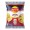 0X-93805 Lays Gourmet Potato Chips Garlic Butter FIFA World Cup 2.46 Oz (70 g)