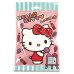 0X-21351 Hello Kitty lollipop Cola and Grape Flavor 78g