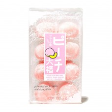 0X-01309 Kubota Peach Mochi 7.05 Oz 200 g