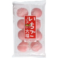 ⚠️mochi Kubota Strawberry Mochi 7.05 Oz 200 g
