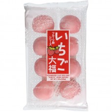 0X-30101 Kubota Strawberry Mochi 7.05 Oz 200 g