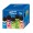 0X-93775 OREO Mixed Cookie Gift Box 13.68 Oz (387 g)
