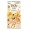 0X-04717 Glico Pejoy Premium Cream-filled Biscuit Sticks (Passion Fruit and Orange Flavor)  1.69 Oz (48 g)