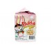 0X-14320 Samyang Buldak Cream Carbonara Hot Chicken Ramen Noodles (5 Pack) 