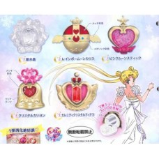 01-29245 Sailor Moon Henshin Compact Mirror 300y