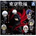 01-08426 Tokyo Ghoul SD Figure Mascot Collection Vol. 1 - Renji Yomo 300y 