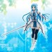 AMU-PRZ9383 Furyu  Sword Art Online Special Figure Asuna Undine Outfit 