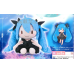 01-26858 Vocaloid Project Diva Arcade Future Tone SP Plush - Hatsune Miku Deep Sea Girl