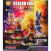 01-22789  Bandai Dragon Ball Super Ultimate Grade UG The Best 01 500y - Set of 4