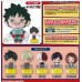 01-86482 Takara TOMY A.R.T.S Boku no Hero Academia My Hero Academia Nitotan Figure Mascot 300y - Bakugou Katsuki