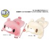 01-55700 Taito Chax Gloomy Bear Pillow Plush