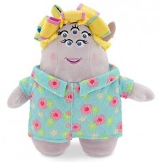 CM-15131 Disney Monster University Plush - Mrs Squibbles