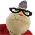 CM-77743 Disney Monster Inc Plush - Roz