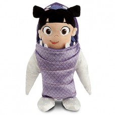 Disney Monster Inc Plush - Boo