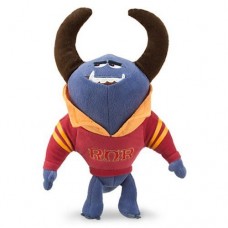 CM-13266 Disney Monster University Plush - Johnny