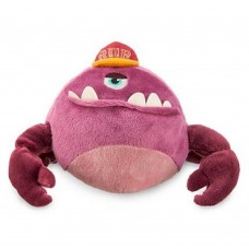 CM-13282 Disney Monster University Plush - Chet