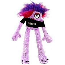 CM-13563 Disney Monster University Plush - Susan