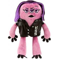 CM-13597 Disney Monster University Plush - Nadya