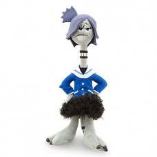 Disney  / Pixar Monster University Plush - Claire